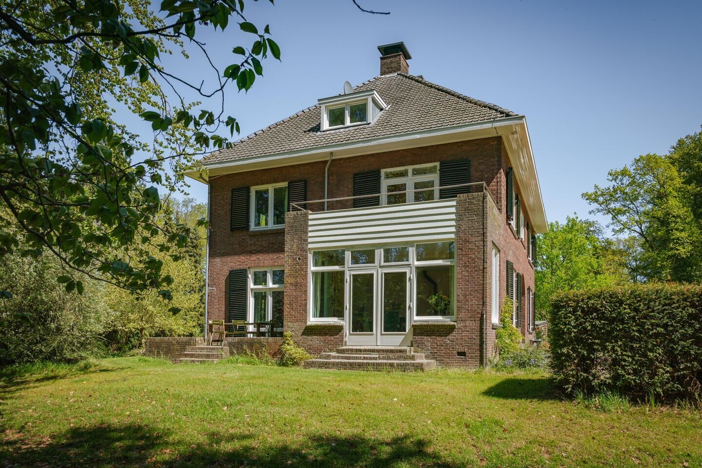 Vrijstaande woning te koop: Damlaan 12, Eefde