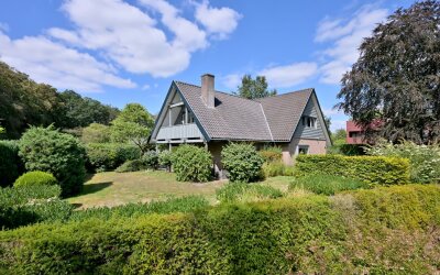 Huis te koop De Blaak 24