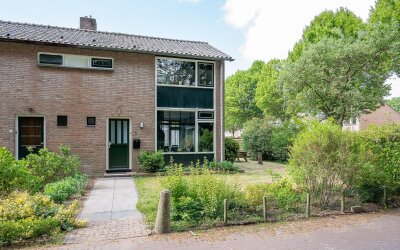 Bargeweg 2