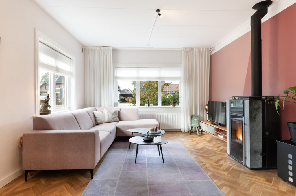 Vrijstaande woning te koop: Zutphenseweg 107, Eefde