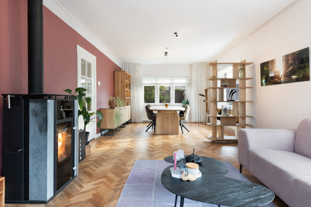Vrijstaande woning te koop: Zutphenseweg 107, Eefde