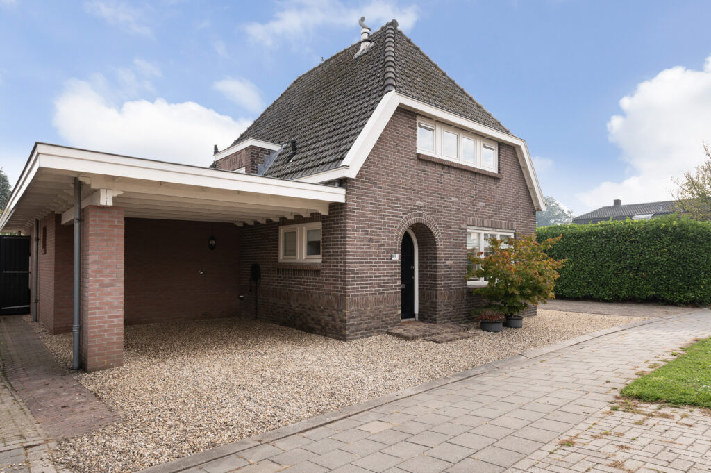 Vrijstaande woning te koop: Zutphenseweg 107, Eefde