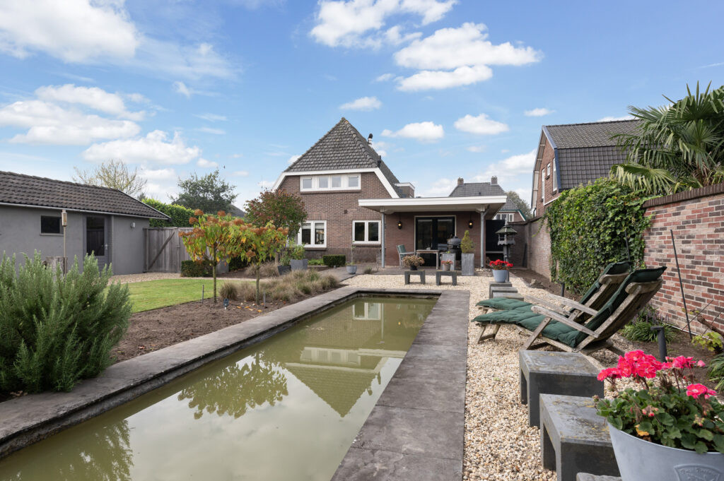 Vrijstaande woning te koop: Zutphenseweg 107, Eefde