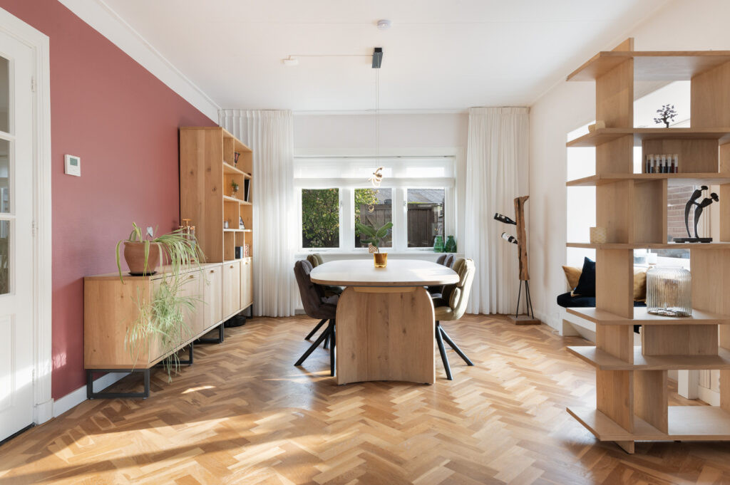 Vrijstaande woning te koop: Zutphenseweg 107, Eefde