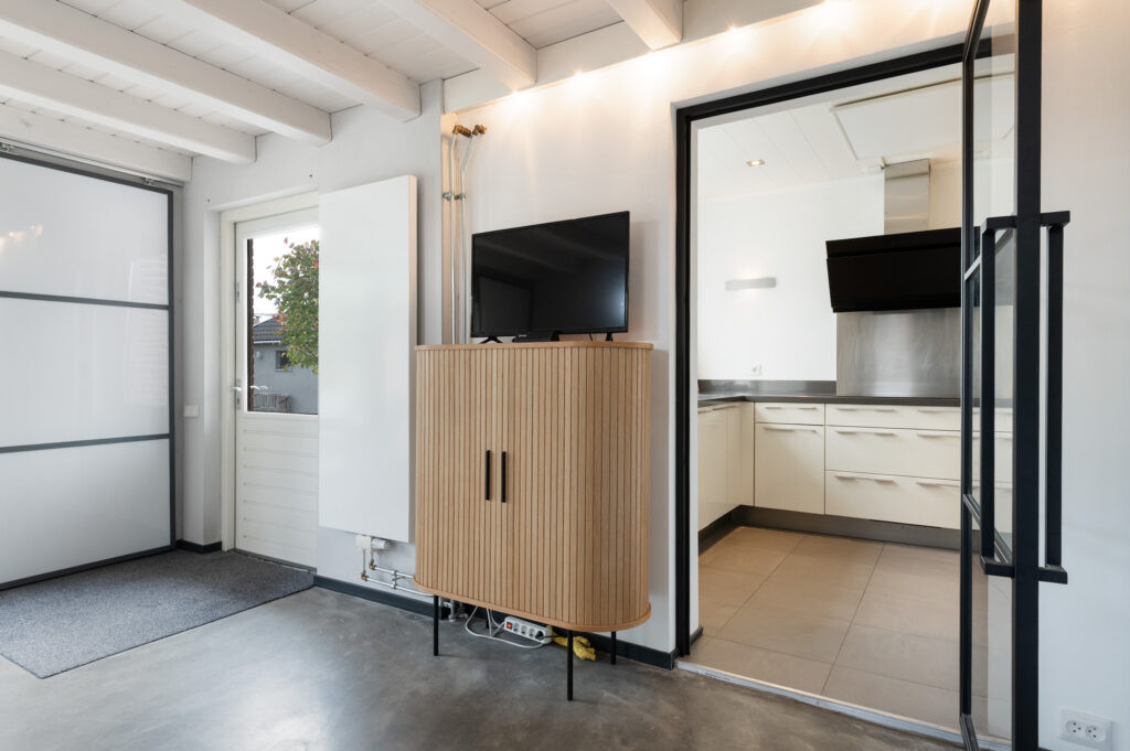 Vrijstaande woning te koop: Zutphenseweg 107, Eefde