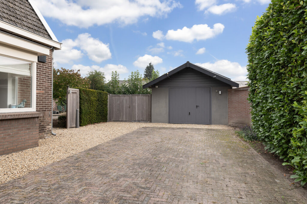 Vrijstaande woning te koop: Zutphenseweg 107, Eefde
