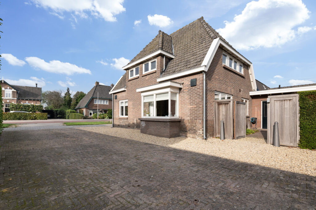 Vrijstaande woning te koop: Zutphenseweg 107, Eefde