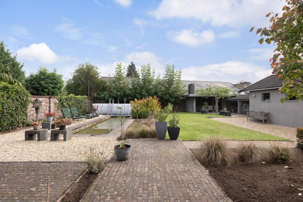 Vrijstaande woning te koop: Zutphenseweg 107, Eefde