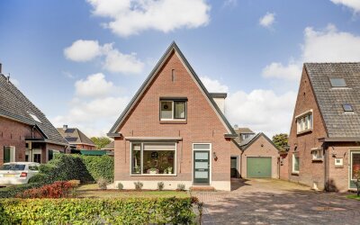 Nachtegaalstraat 8
