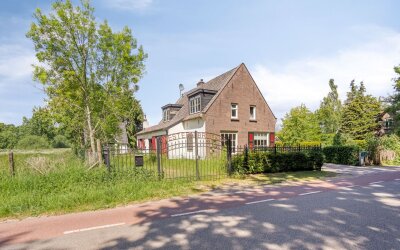 Almenseweg 47