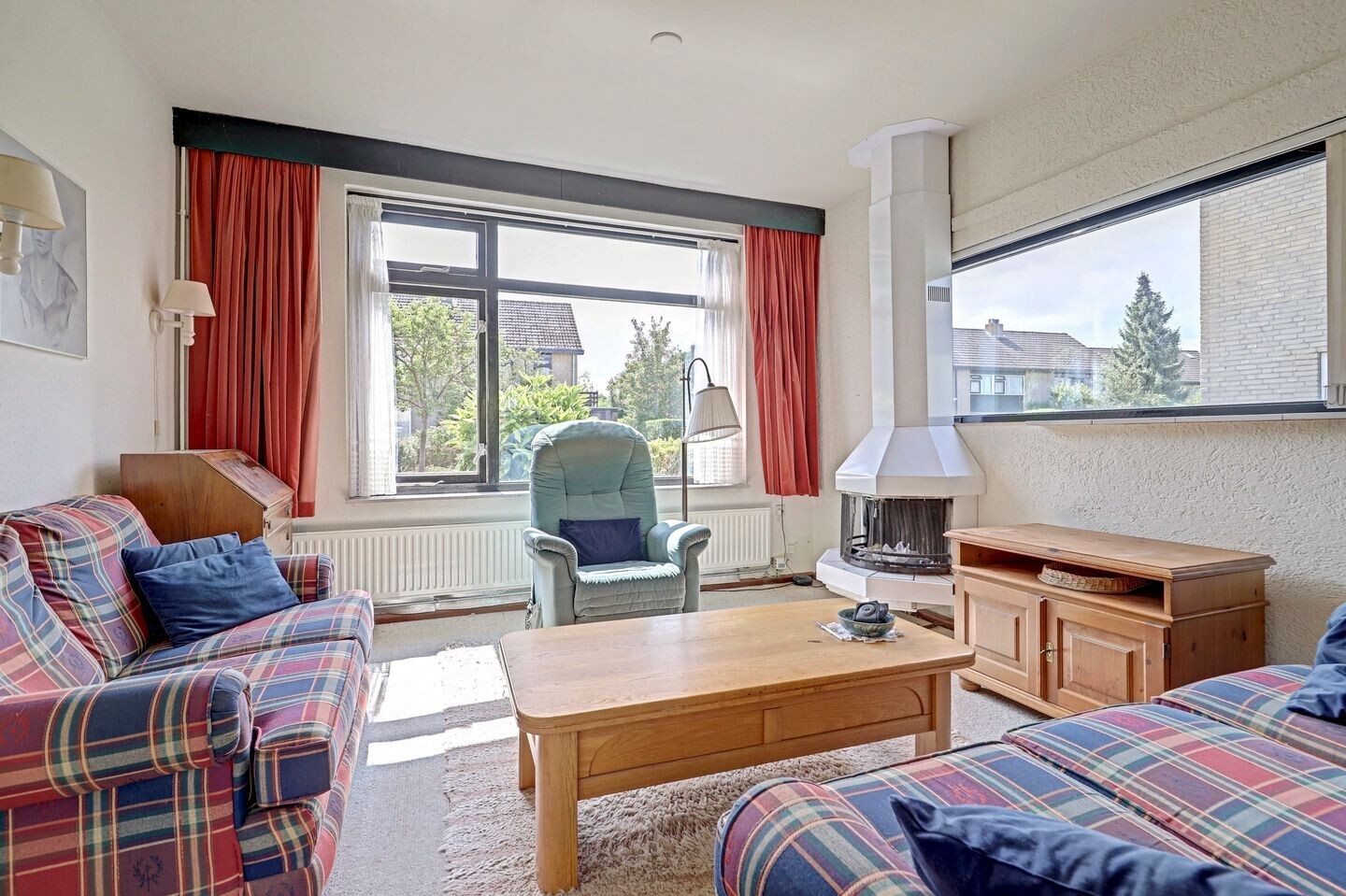 Hoekwoning te koop: Draflaan 23, Gorssel