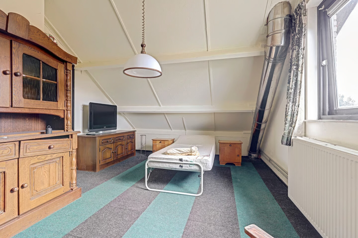 Hoekwoning te koop: Draflaan 23, Gorssel
