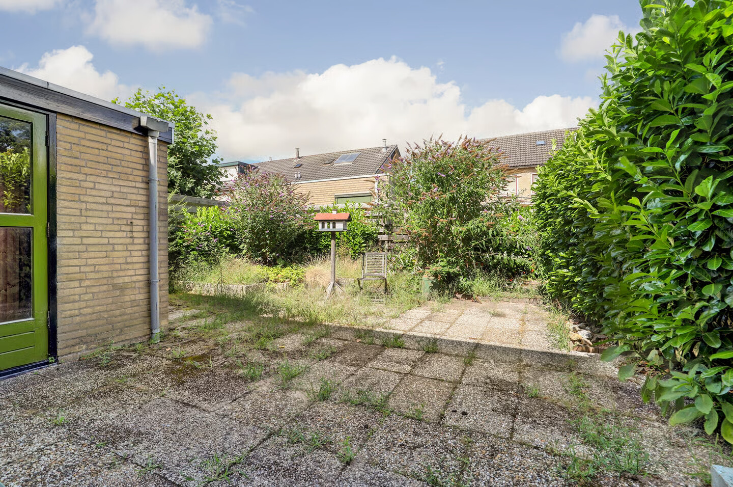 Hoekwoning te koop: Draflaan 23, Gorssel