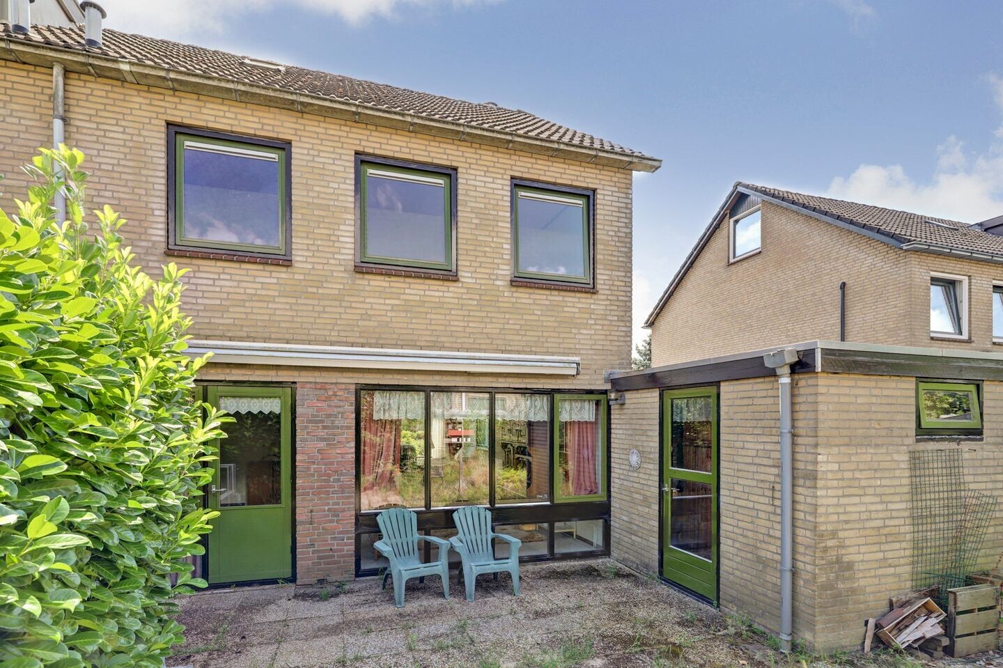 Hoekwoning te koop: Draflaan 23, Gorssel