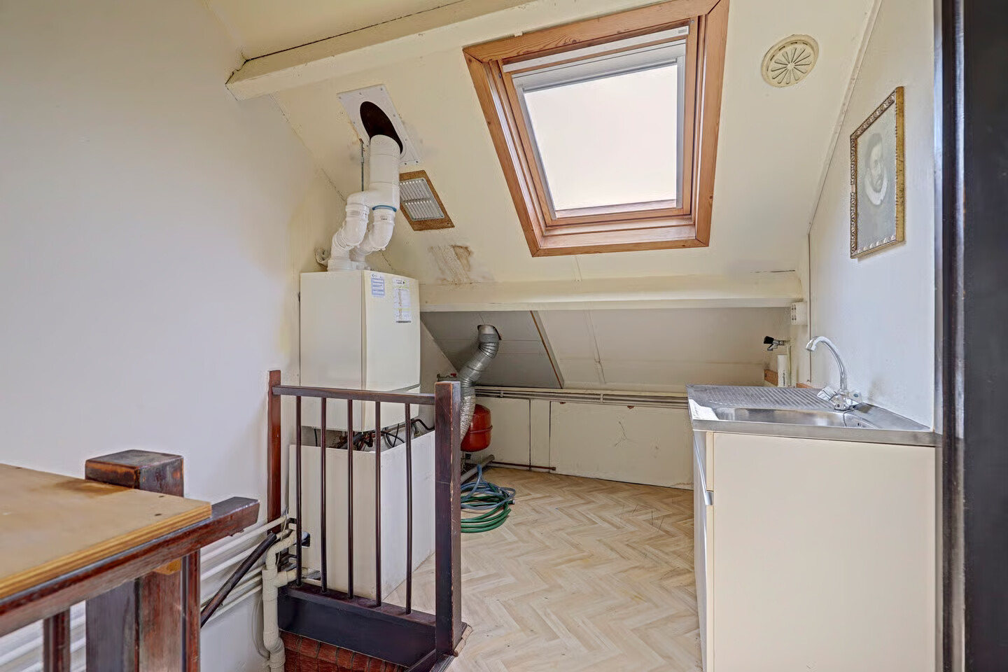 Hoekwoning te koop: Draflaan 23, Gorssel