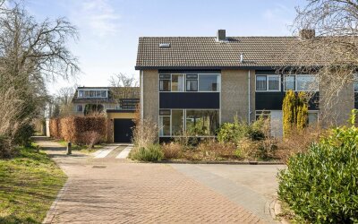 Pikeursbaan 12