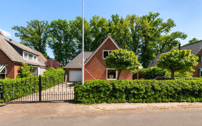 Wiltinkhof 22