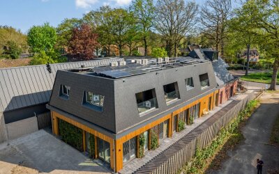 Hoofdstraat 67-F