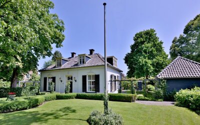 Hoofdstraat 16
