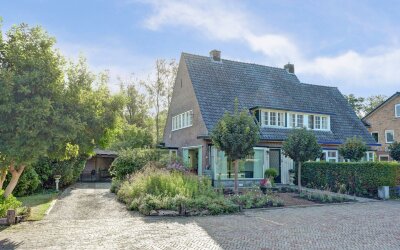 Nijverheidstraat 12