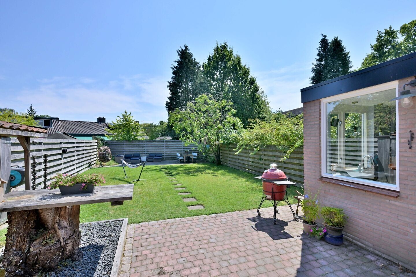 Hoekwoning te koop: Rietdekkerweg 16, Gorssel