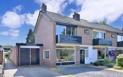 Rietdekkerweg 16