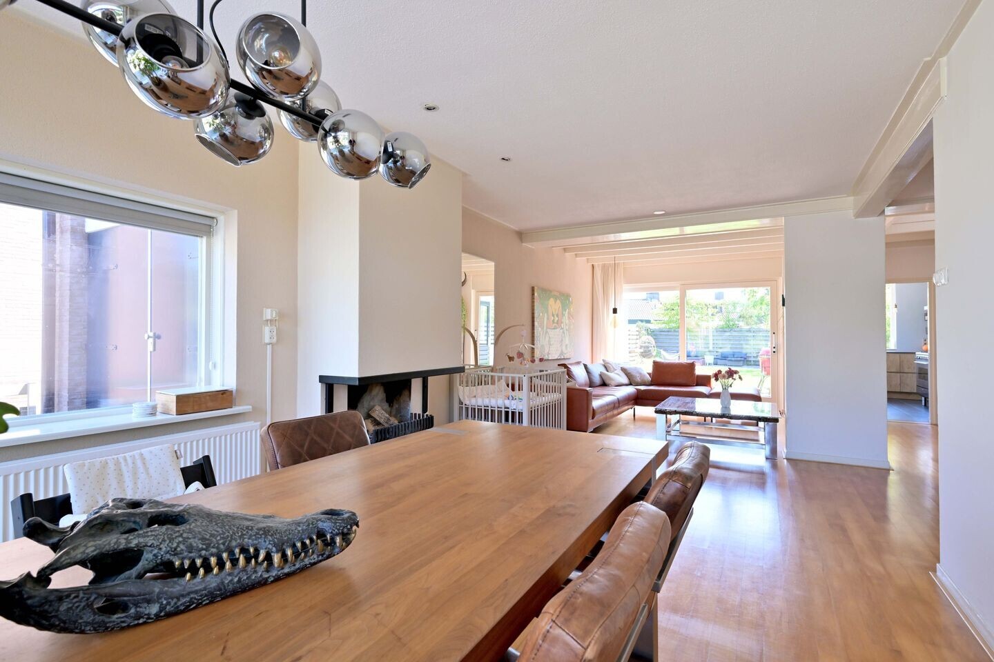 Hoekwoning te koop: Rietdekkerweg 16, Gorssel