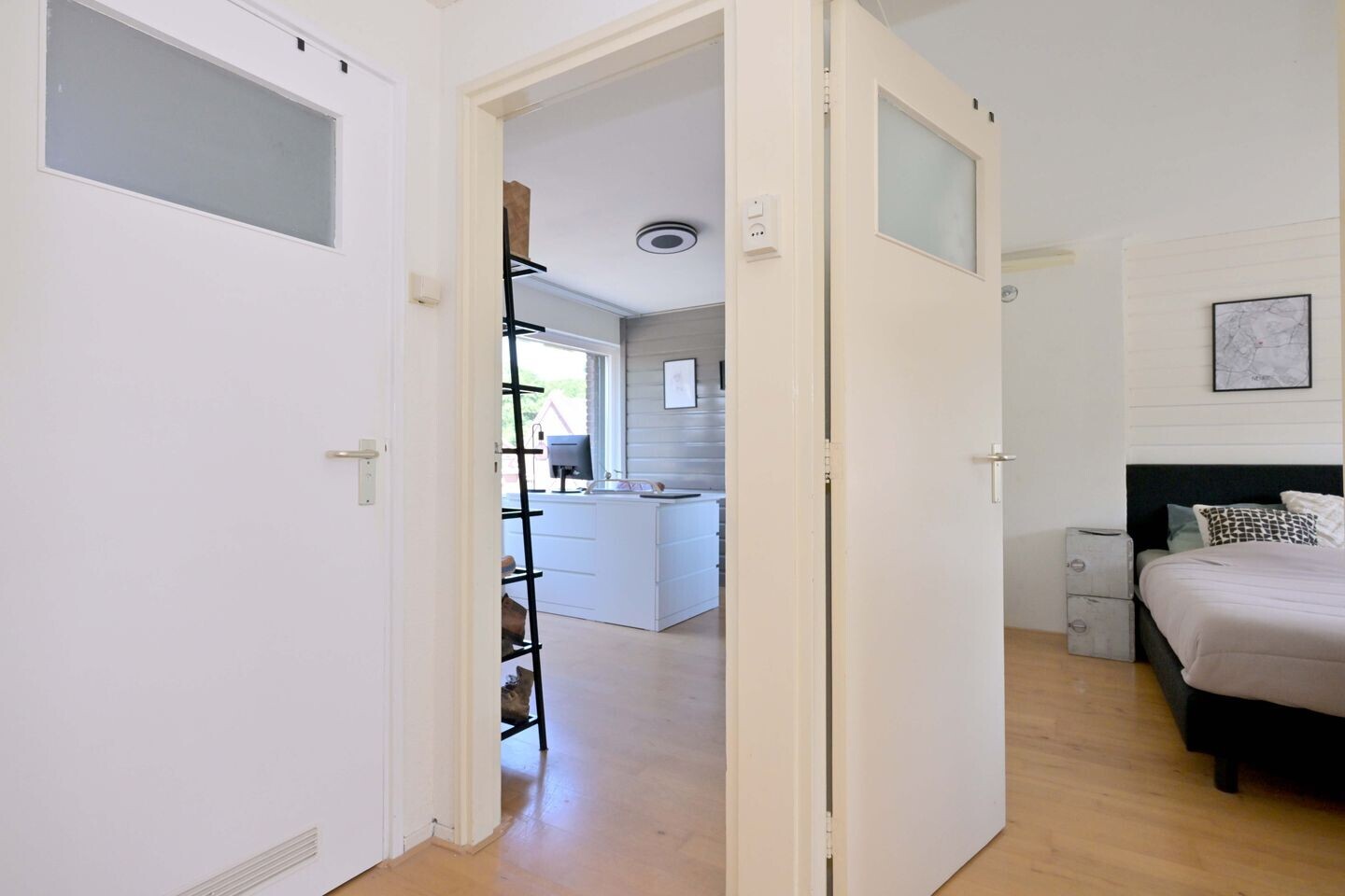 Hoekwoning te koop: Rietdekkerweg 16, Gorssel