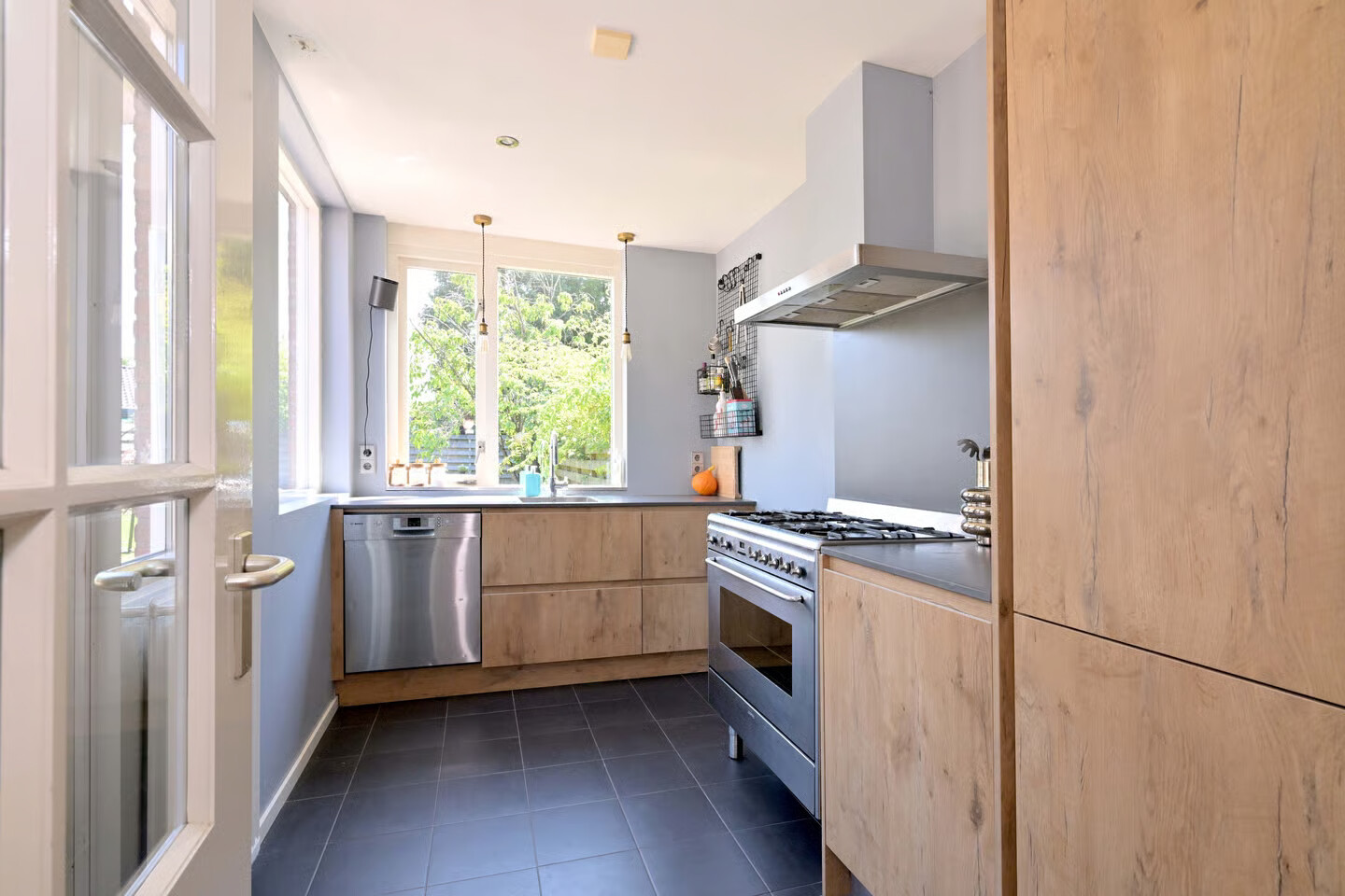 Hoekwoning te koop: Rietdekkerweg 16, Gorssel