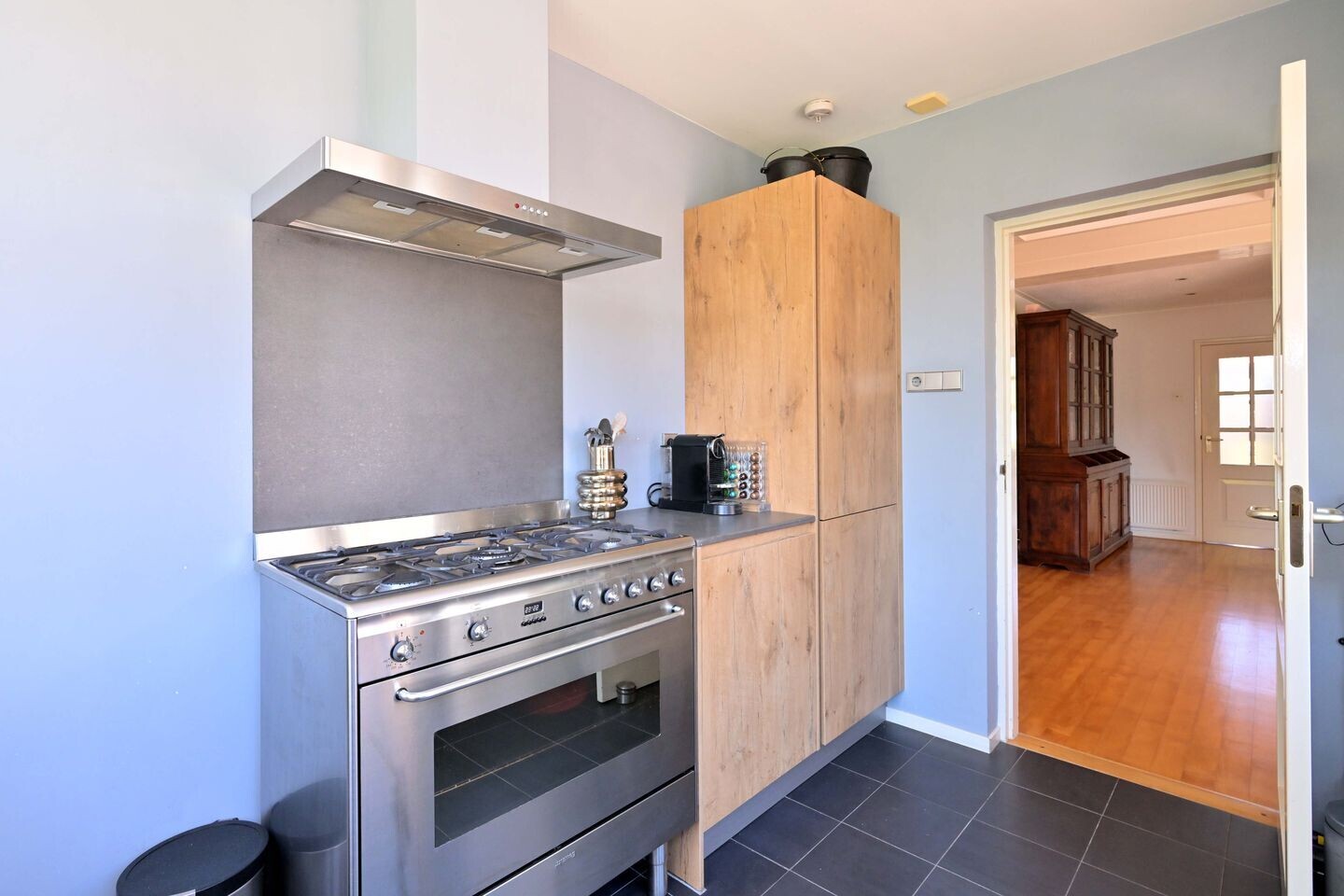 Hoekwoning te koop: Rietdekkerweg 16, Gorssel