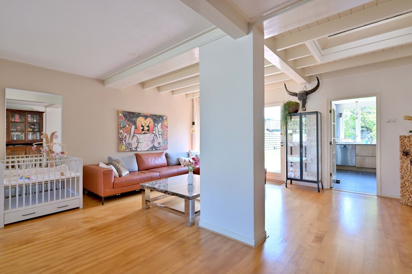 Hoekwoning te koop: Rietdekkerweg 16, Gorssel