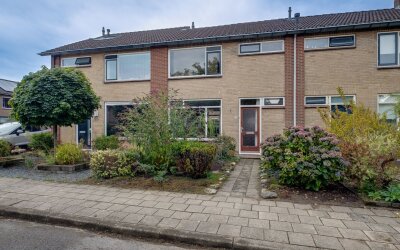 Het Wilgert 58