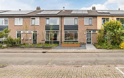 Klumperkamp 33