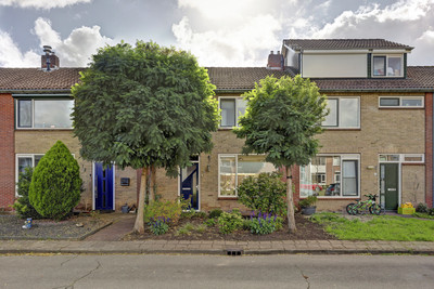 Klumperkamp 5