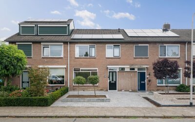 Klumperkamp 18