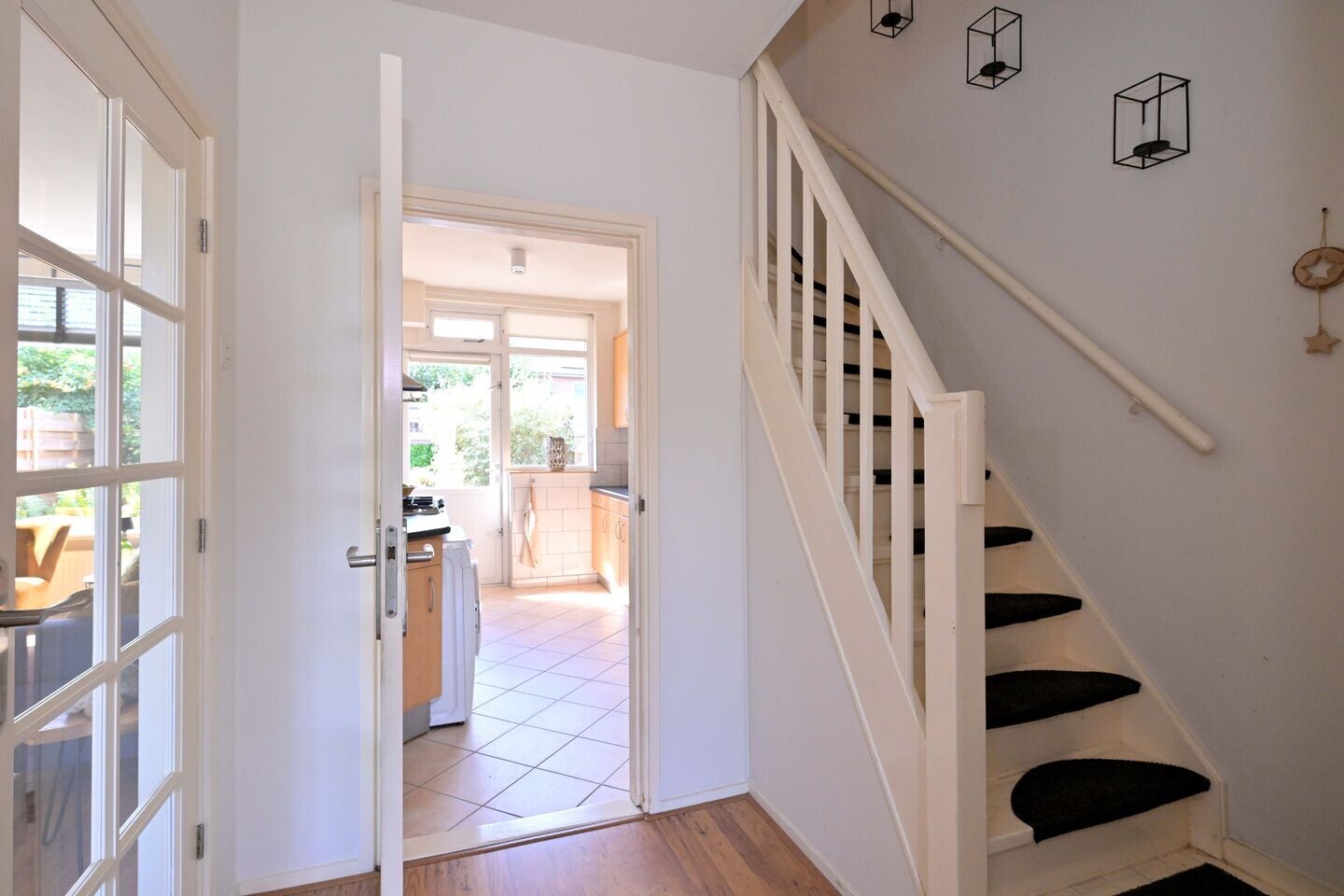 Tussenwoning te koop: Kassenberg 10, Epse