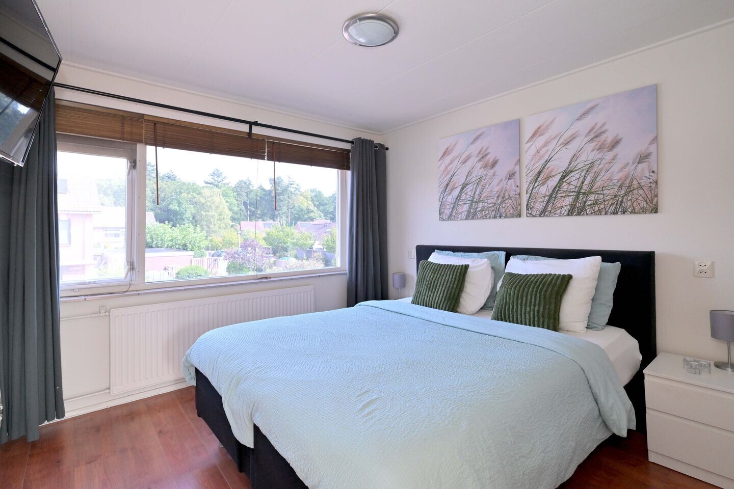 Tussenwoning te koop: Kassenberg 10, Epse