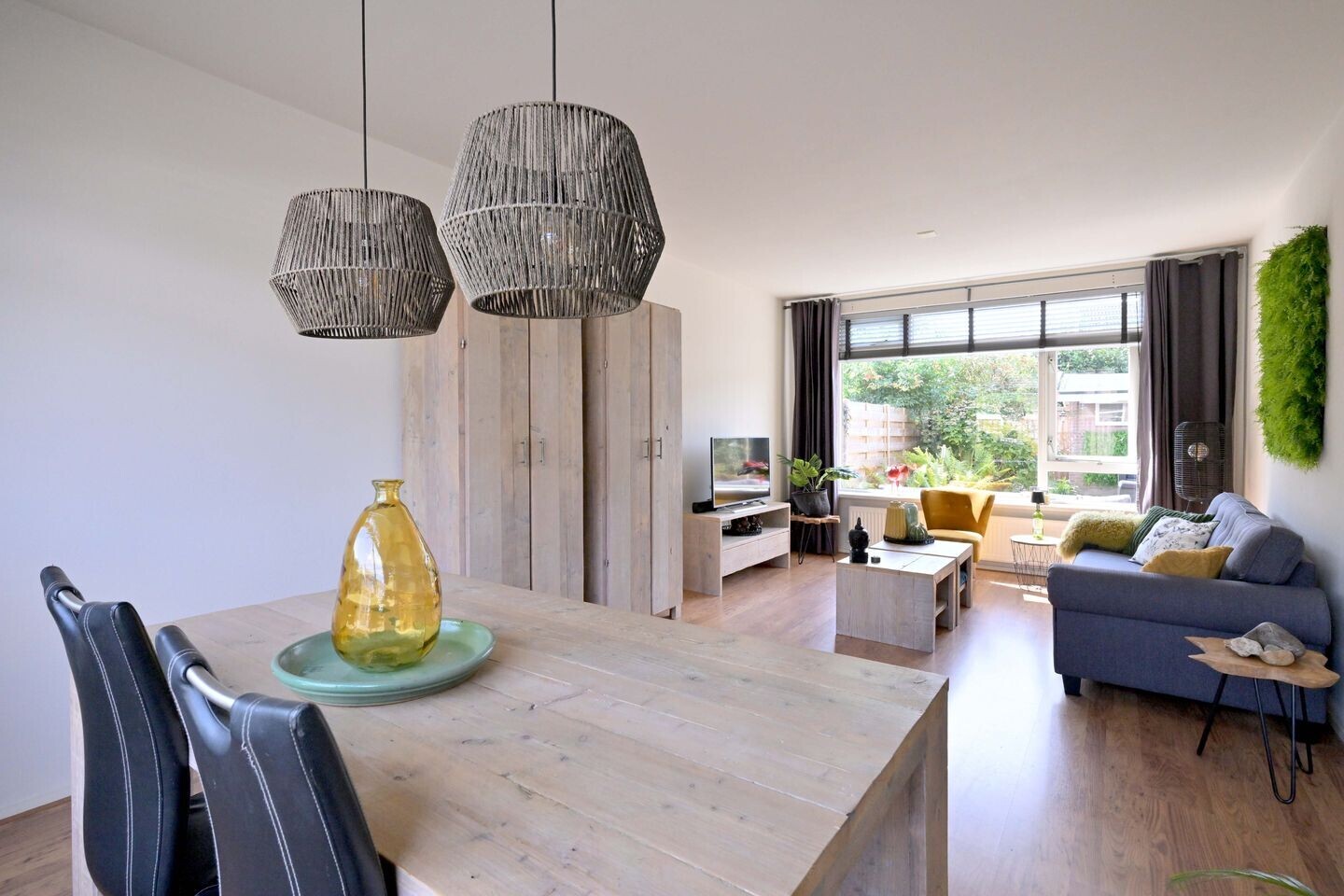 Tussenwoning te koop: Kassenberg 10, Epse