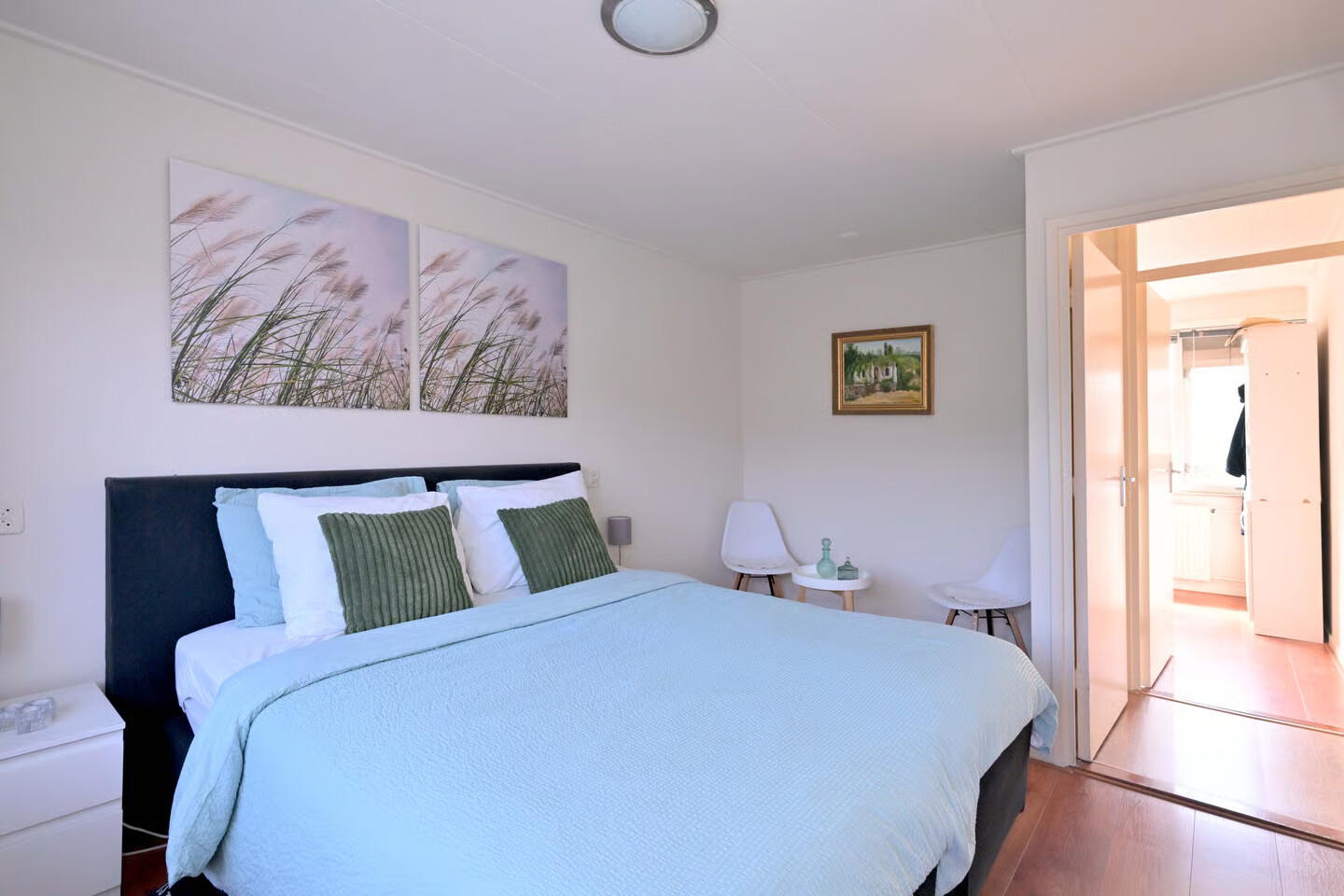 Tussenwoning te koop: Kassenberg 10, Epse