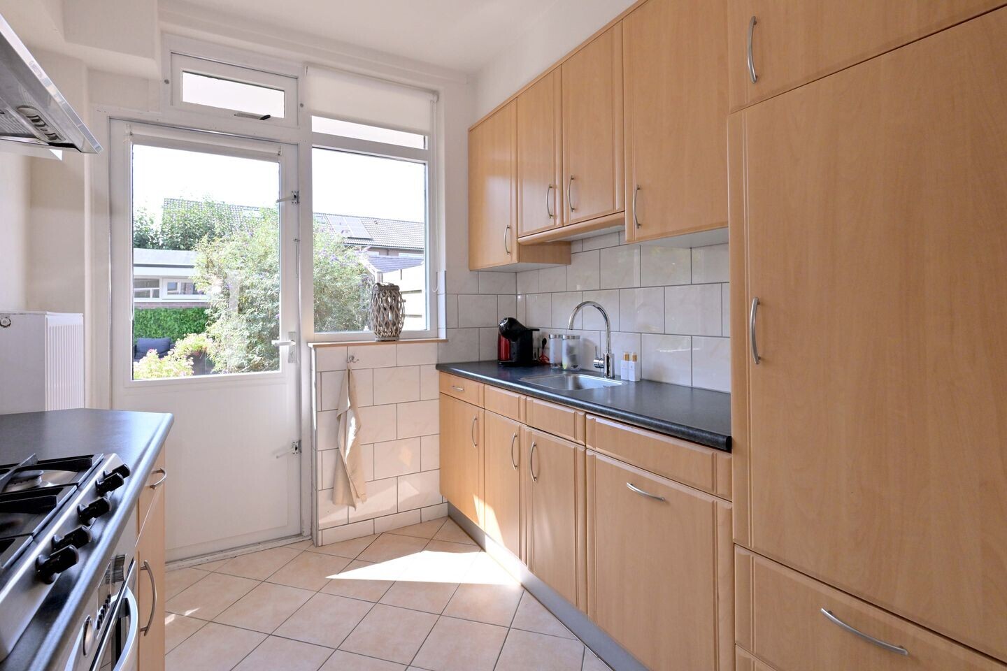 Tussenwoning te koop: Kassenberg 10, Epse