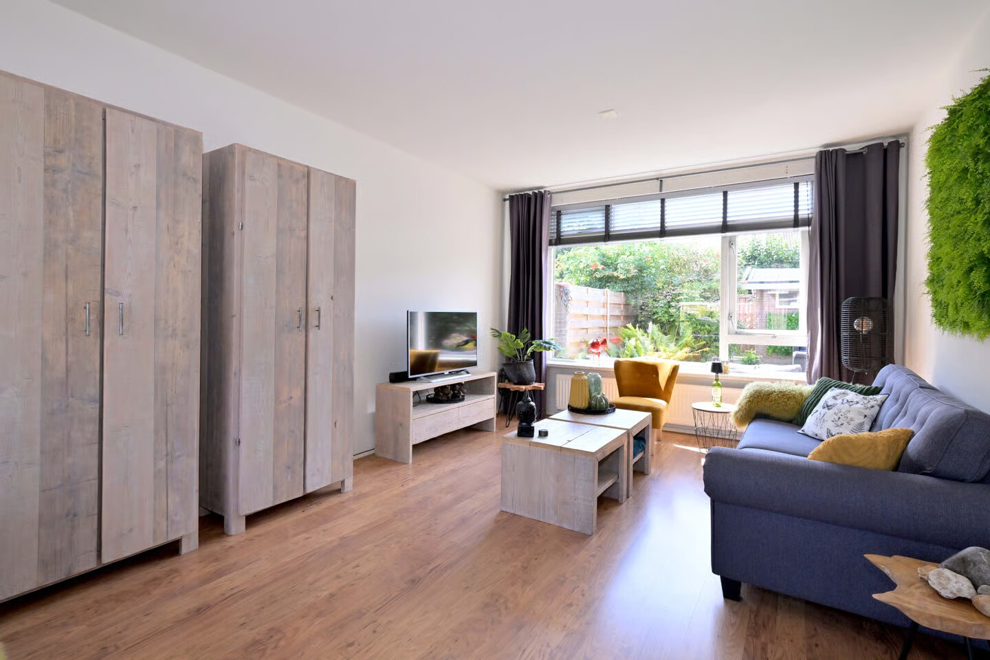Tussenwoning te koop: Kassenberg 10, Epse