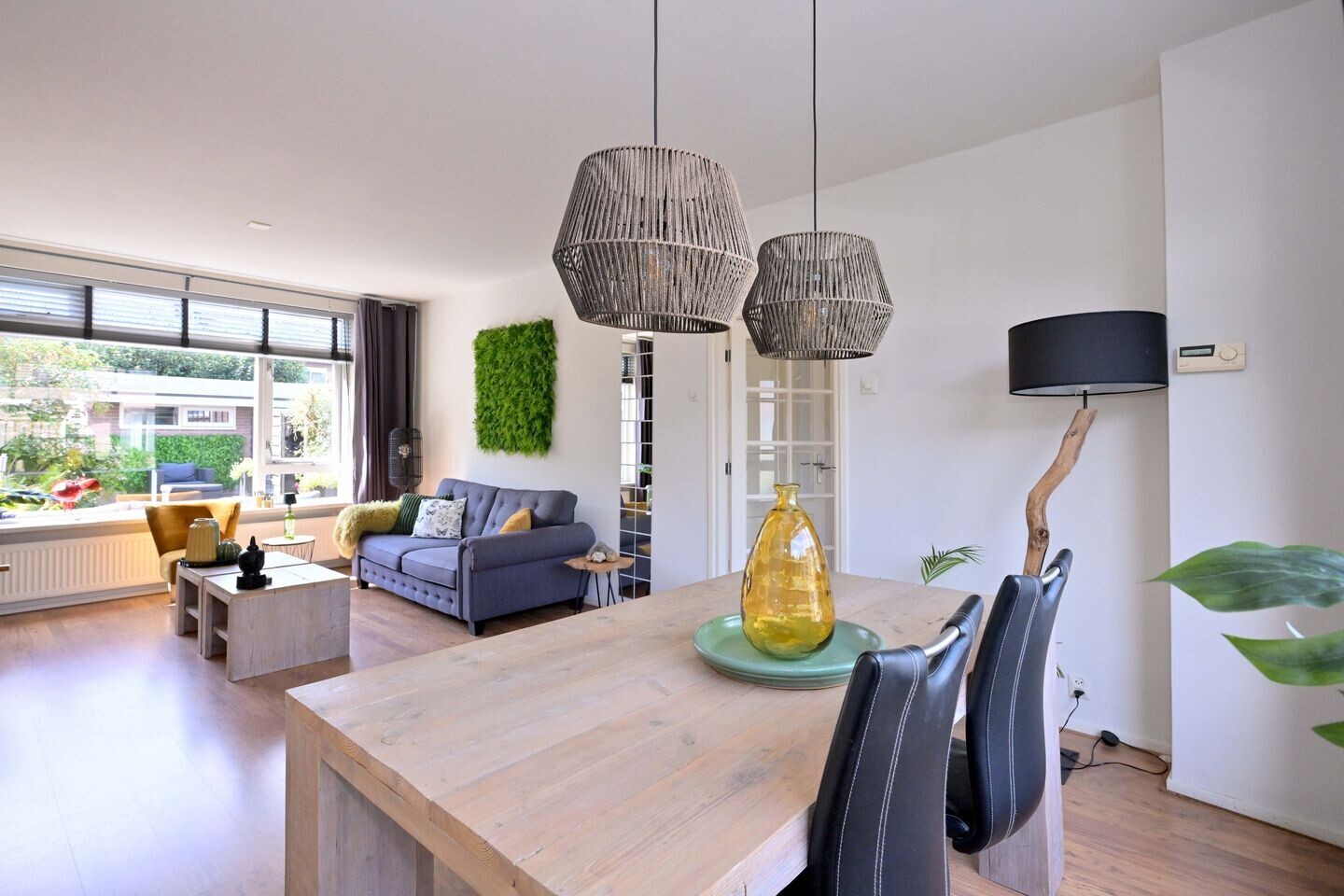Tussenwoning te koop: Kassenberg 10, Epse