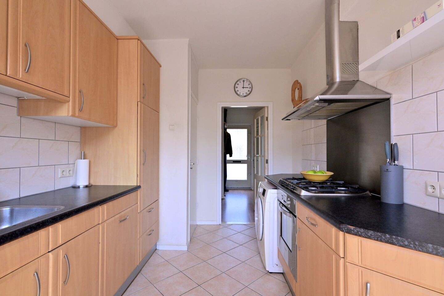 Tussenwoning te koop: Kassenberg 10, Epse