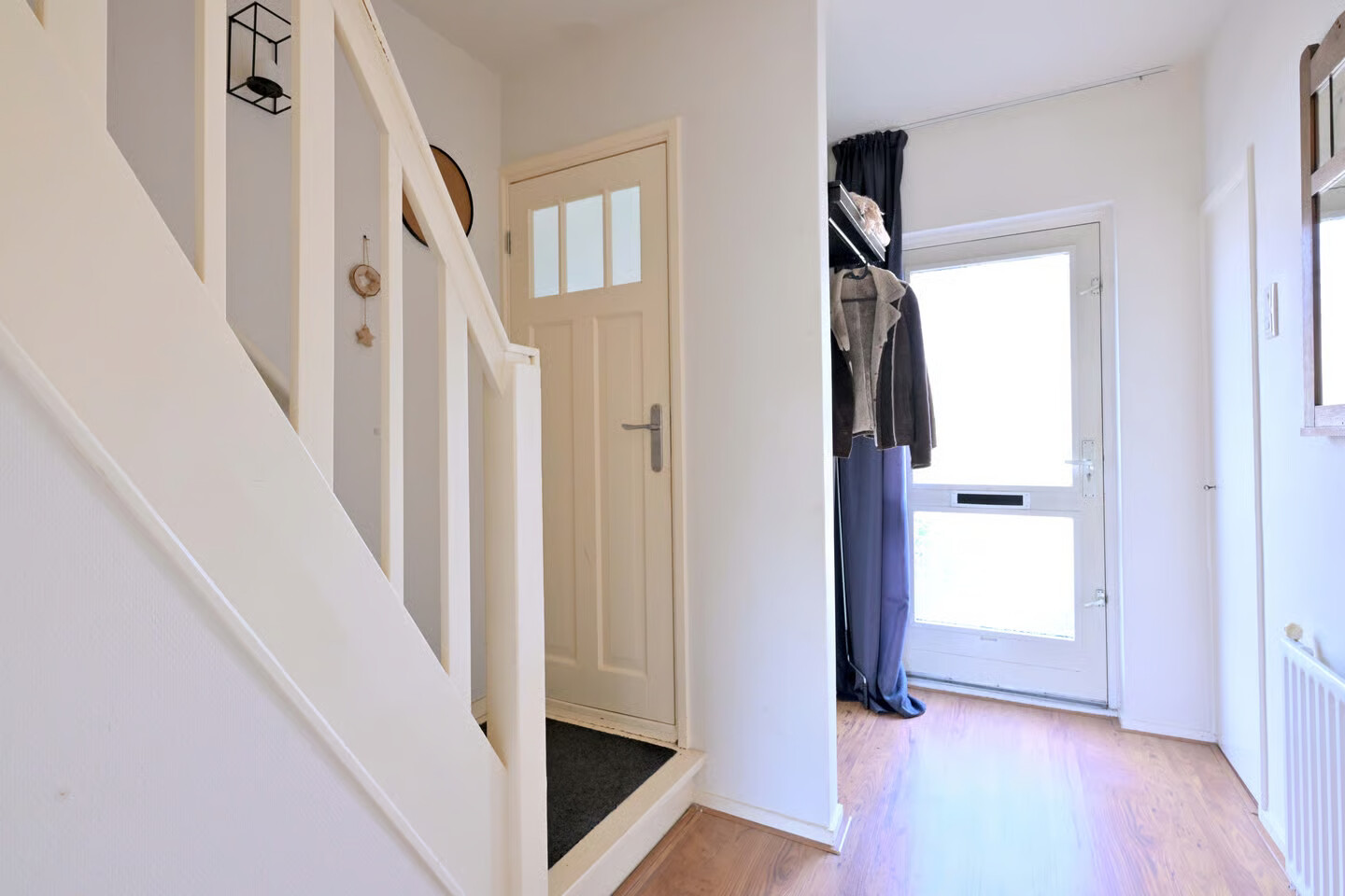 Tussenwoning te koop: Kassenberg 10, Epse