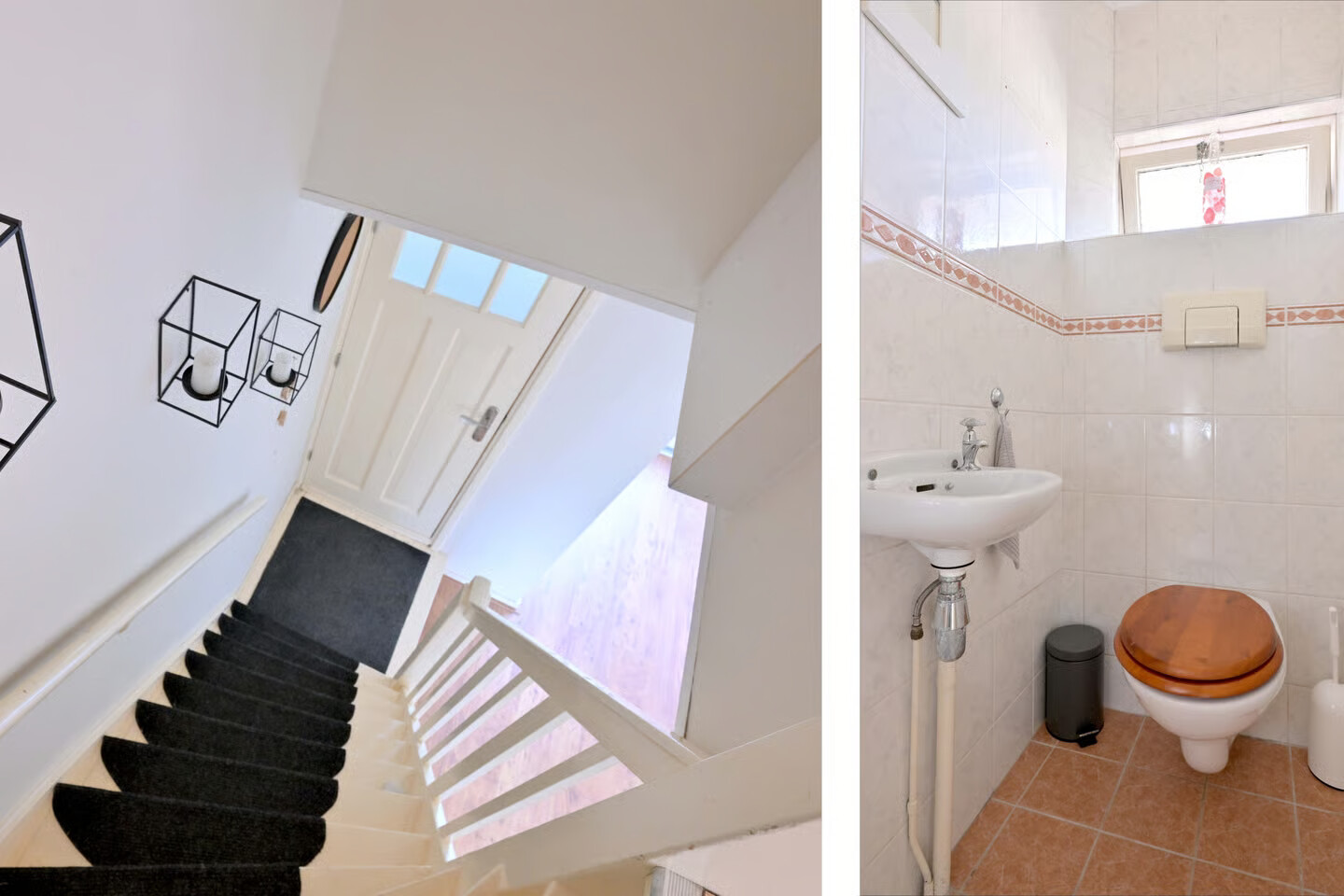 Tussenwoning te koop: Kassenberg 10, Epse
