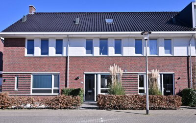 Houtsingel 6