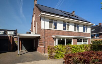 Huis te koop Mariënhorst 11