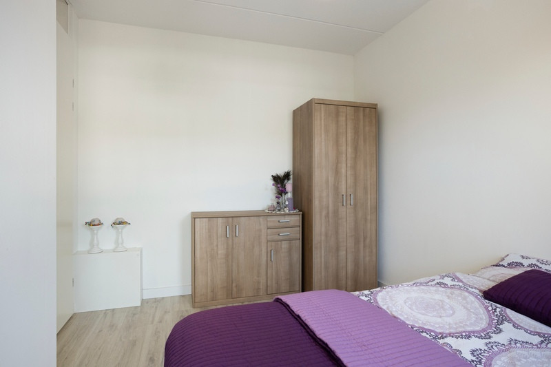 Tussenwoning te koop: Haeverhorst 7, Epse