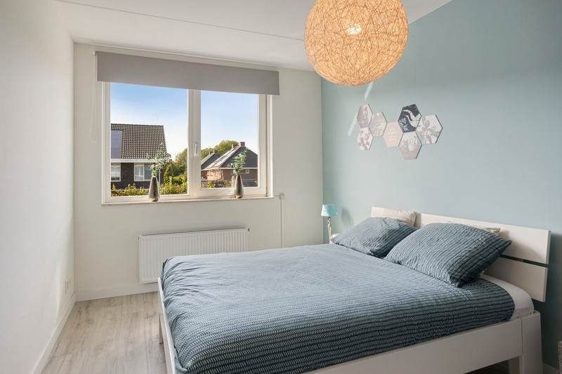 Tussenwoning te koop: Haeverhorst 7, Epse