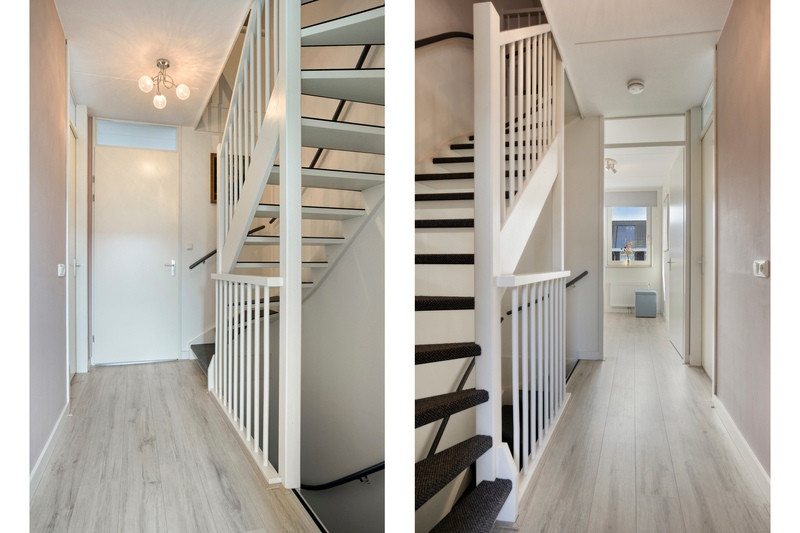 Tussenwoning te koop: Haeverhorst 7, Epse